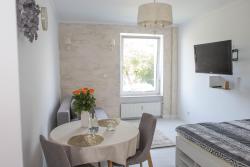 noclegi Władysławowo Apartamenty 19 blisko plaży