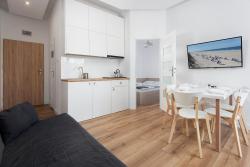 noclegi Puck Nowe Apartamenty Puck