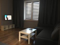 noclegi Elbląg Apartament Elbląg Centrum