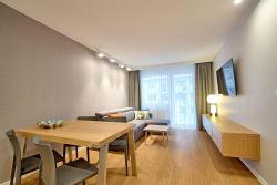 noclegi Kołobrzeg Apartament Waterway PREMIUM