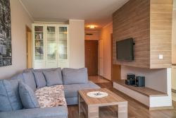 noclegi Jastrzębia Góra Gwiazda Północy Villa Nord