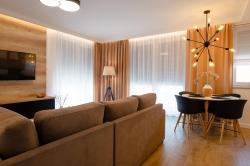 noclegi Rewal Apartament przy Plaży Klifowa