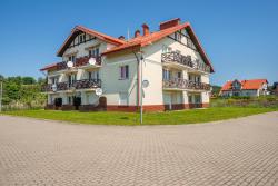 noclegi Krynica Morska Apartamenty Sun & Snow Niska