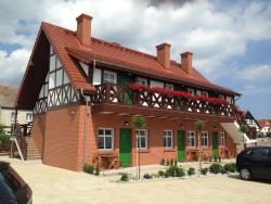 noclegi Ustka Mistral Ustka