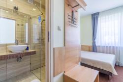 noclegi Gdańsk Aida POKOJE GOŚCINNE GDAŃSK - ROOMS & FREE PARKING
