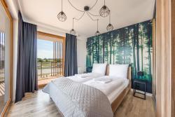 noclegi Kołobrzeg Apartamenty Sun & Snow Kołobrzeg Resorts z basenem