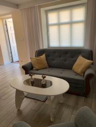 noclegi Hel Villa Leon Hel