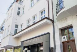 noclegi Sopot pokój na Monciaku