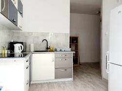 noclegi Gdańsk Apartamenty Startowa 4A