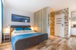 noclegi Sztutowo Apartament MEWA