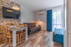 noclegi Sztutowo Apartament MEWA