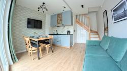 noclegi Ustka Baltic Pearl