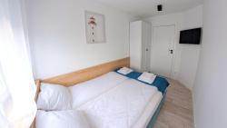 noclegi Ustka Baltic Pearl