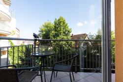 noclegi Kołobrzeg Jantar Home - Portowa