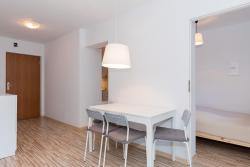 noclegi Kołobrzeg Jantar Home - Portowa