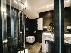 noclegi Gdańsk Q Hotel Grand Cru Gdańsk