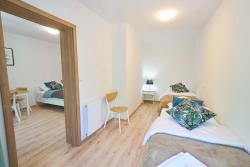 noclegi Rewal Villa Ventus