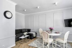 noclegi Sopot Apartaments Karlikowska Lux