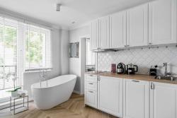 noclegi Sopot Apartaments Karlikowska Lux