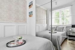 noclegi Sopot Apartaments Karlikowska Lux