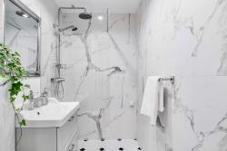 noclegi Sopot Apartaments Karlikowska Lux
