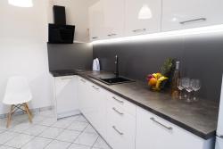 noclegi Gdynia APARTAMENT FOCUS