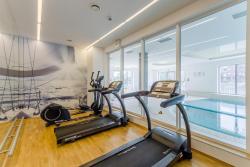 noclegi Gdańsk Zefiro Chmielna