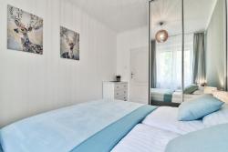 noclegi Gdańsk Old Town LTC - Apartments Starówka Czopowa