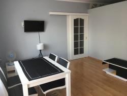 noclegi Gdynia Wygodny Apartament