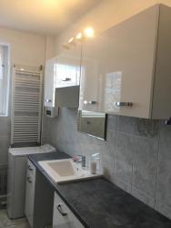 noclegi Gdynia Wygodny Apartament