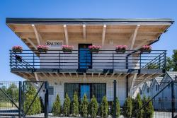 noclegi Mielno Baltico