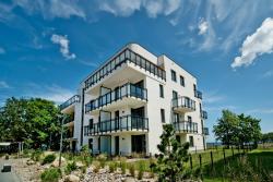 noclegi Puck BlueApart Apartamenty Nexo