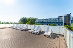 noclegi Kołobrzeg Apartamenty Adyl Bliżej Morza