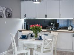 noclegi Kołobrzeg Apartamenty Adyl Bliżej Morza