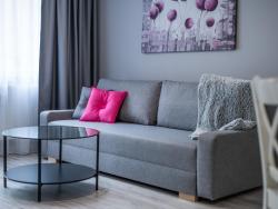 noclegi Kołobrzeg Apartamenty Adyl Bliżej Morza