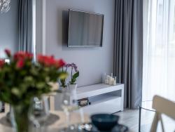 noclegi Kołobrzeg Apartamenty Adyl Bliżej Morza