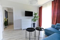 noclegi Gdańsk M&K Apartamenty - Morska Bryza, Sobieszewo- Wyspa Sobieszewwska