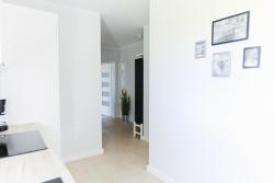 noclegi Gdańsk M&K Apartamenty - Morska Bryza, Sobieszewo- Wyspa Sobieszewwska