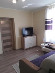 noclegi Malbork Apartamenty Stajni Jazon Malbork