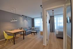 noclegi Kołobrzeg Apartament PIER 72 PREMIUM