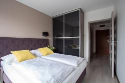 noclegi Kołobrzeg Apartament W Rezydencji Solna