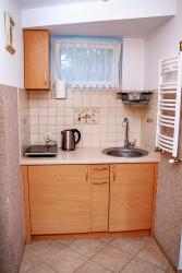 noclegi Ustka Apartamenty Tercet, Apartament Kwartet, Apartament DUO