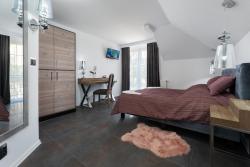 noclegi Władysławowo Morskie Apartamenty "Zefir" "Notos" "Loft" "Gniazdo"