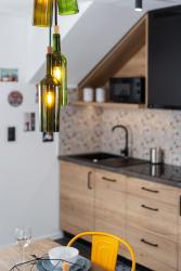 noclegi Władysławowo Morskie Apartamenty "Zefir" "Notos" "Loft" "Gniazdo"