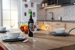 noclegi Władysławowo Morskie Apartamenty "Zefir" "Notos" "Loft" "Gniazdo"