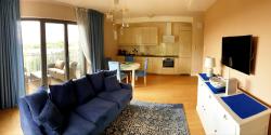 noclegi Gdańsk Apartament North Coast - nad morzem