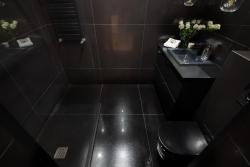 noclegi Gdańsk Jacuzzi Suite