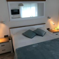 noclegi Sianożęty Apartament TOP Pięć Mórz basen&SPA