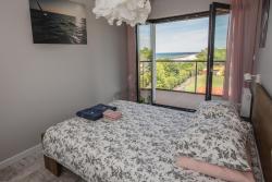 noclegi Dziwnów Apartament MORSKI WIDOK GARDENIA Dziwnów
