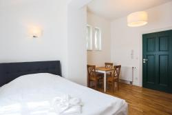 noclegi Świnoujście Apartamenty Świnoujście - Rubin I